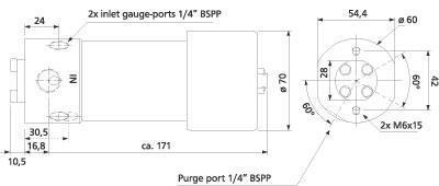 ��Drukon��˾DV1ϵ�б����y