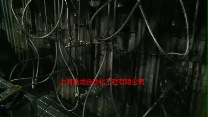 DT40C火焰紅外測(cè)溫儀在垃圾焚燒爐安裝實(shí)例