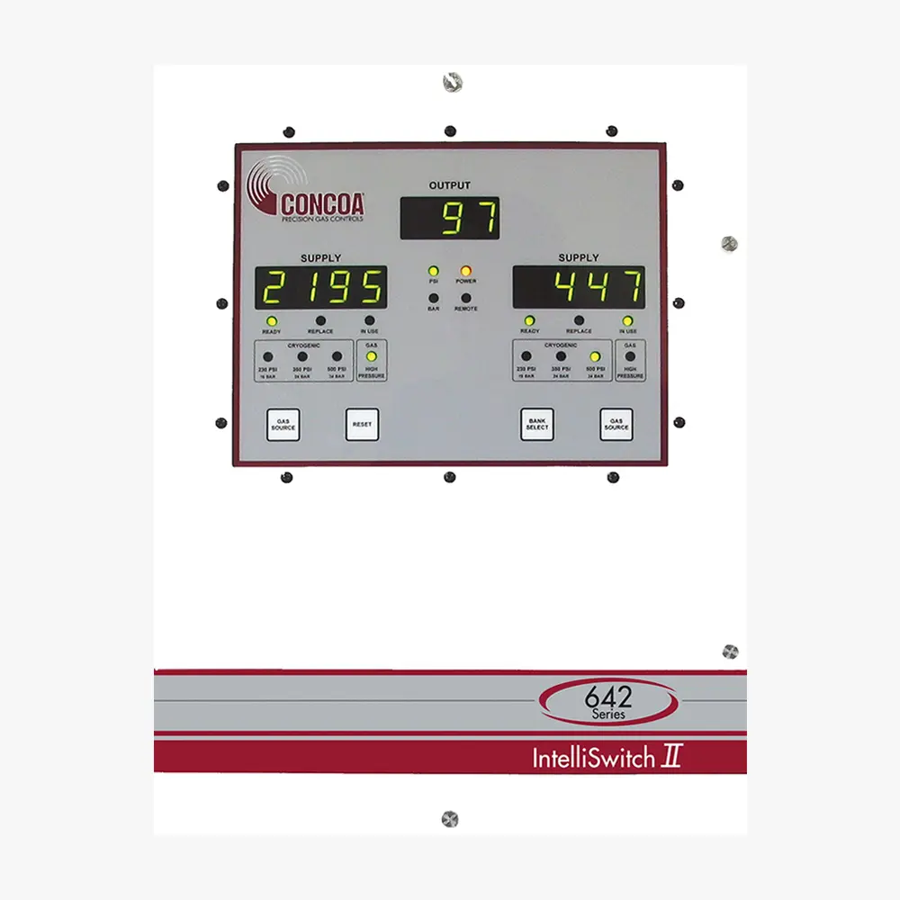 642ϵ��IntelliSwitch II™ȫ�Ԅ���Ӛ��w�ГQϵ�y